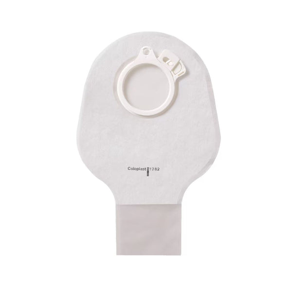 Coloplast Assura Pediatric 2-Piece Opaque Drainable Pouch
