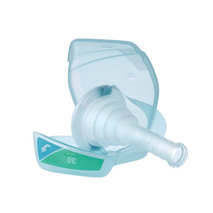 Coloplast Conveen Optima Self-Sealing Male External Catheter, Standard, 25 mm