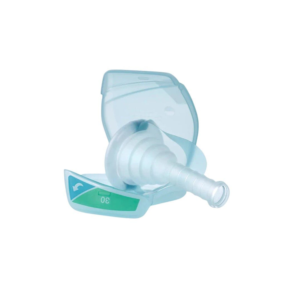 Coloplast Conveen Optima Self-Sealing Male External Catheter, Standard, 30 mm