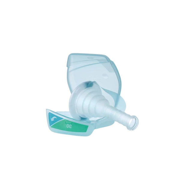 Coloplast Conveen Optima Self-Sealing Male External Catheter, Standard, 35 mm