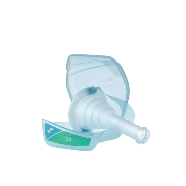 Coloplast Conveen Optima Self-Sealing Male External Catheter, Short, 25 mm