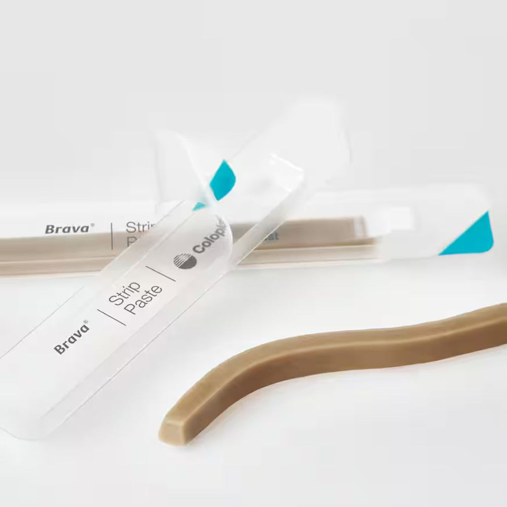 Coloplast Ostomy Strip Paste