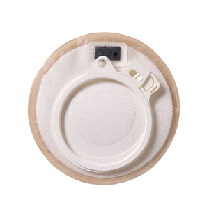 Stoma Cap, Flange Size 1 9/16In (40Mm)