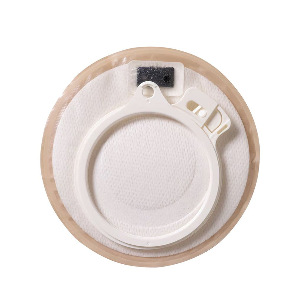 Uro Minicap, Flange Size 1 9/16In (40Mm)
