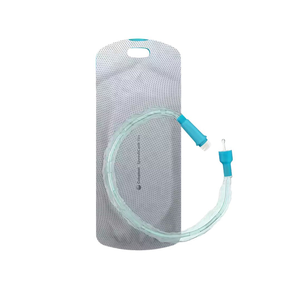 Speedicath Flex , 12Fr, Male