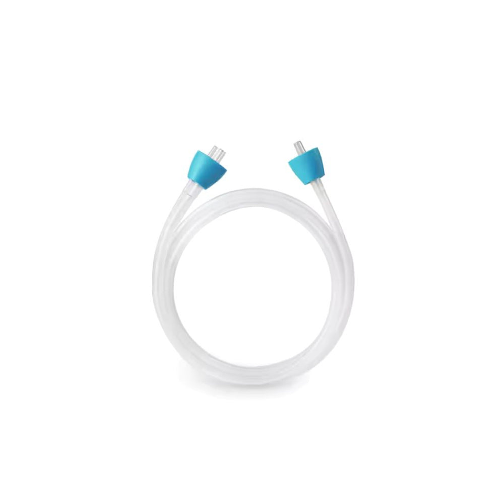 Coloplast Peristeen Anal Irrigation Tubes with Blue Connectors