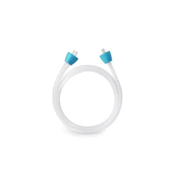 Coloplast Peristeen Anal Irrigation Tubes with Blue Connectors