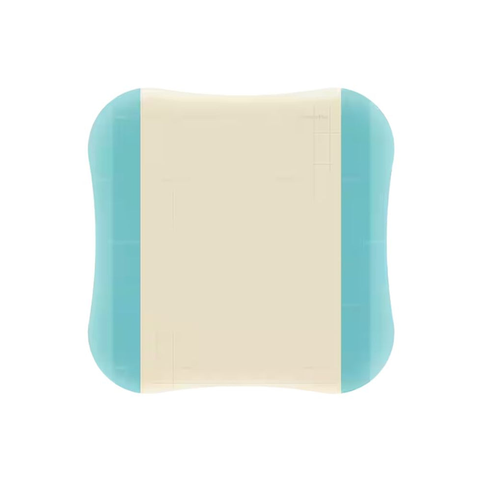 Coloplast Comfeel Plus Ulcer Hydrocolloid Dressing, 15 cm x 15 cm (6 in x 6 in)