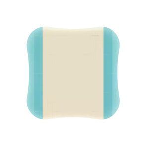 Coloplast Comfeel Plus Ulcer Hydrocolloid Dressing, 15 cm x 15 cm (6 in x 6 in)
