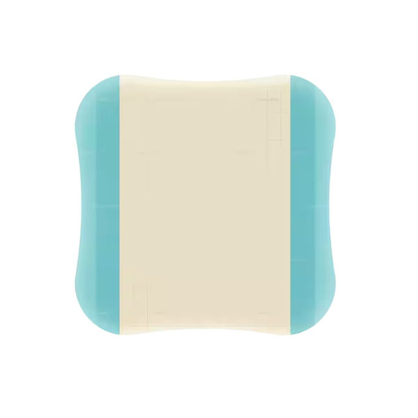 Coloplast Comfeel Plus Ulcer Hydrocolloid Dressing, 15 cm x 15 cm (6 in x 6 in)