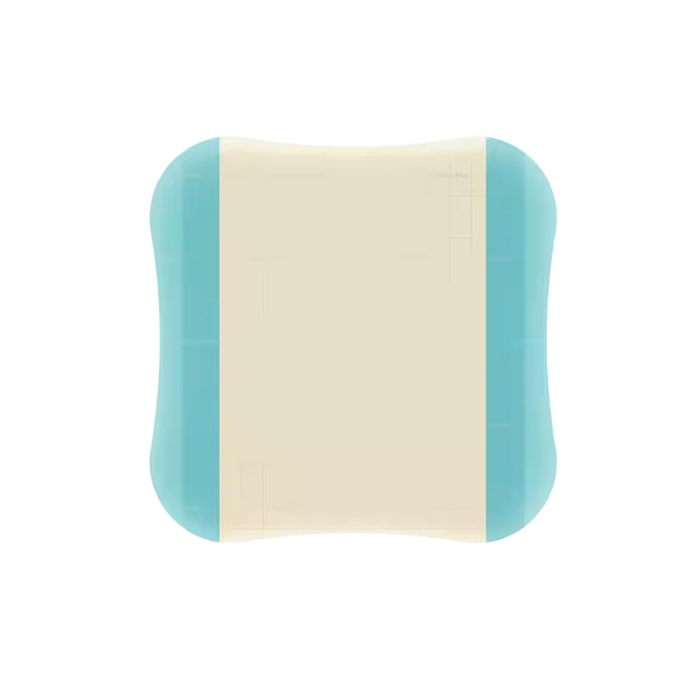 Coloplast Comfeel Plus Ulcer Hydrocolloid Dressing, 20 cm x 20 cm (8 in x 8 in)