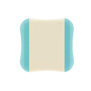 Coloplast Comfeel Plus Ulcer Hydrocolloid Dressing, 20 cm x 20 cm (8 in x 8 in)
