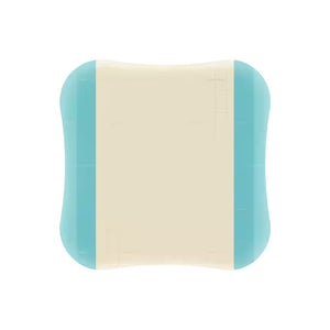 Coloplast Comfeel Plus Ulcer Hydrocolloid Dressing, 4 cm x 6 cm (1 1/2 in x 2 1/2 in)