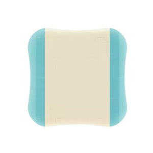Coloplast Comfeel Plus Sacral Hydrocolloid Dressing, 18 cm x 20 cm (7 in x 8 in)