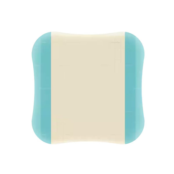 Coloplast Comfeel Plus Sacral Hydrocolloid Dressing, 18 cm x 20 cm (7 in x 8 in)