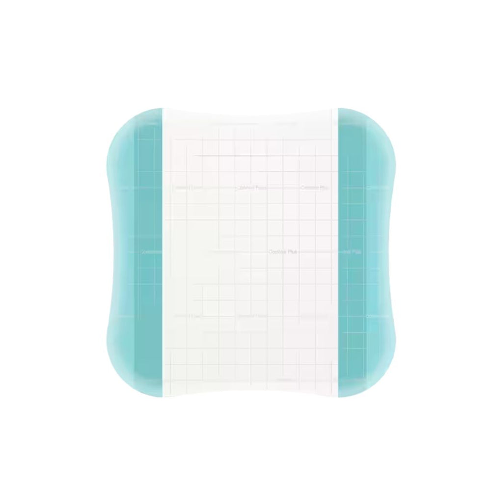 Coloplast Comfeel Plus Transparent Dressing, 5 cm x 7 cm (2 in x 2 3/4 in)