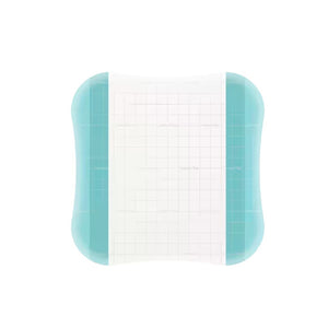 Coloplast Comfeel Plus Transparent Dressing, 5 cm x 7 cm (2 in x 2 3/4 in)