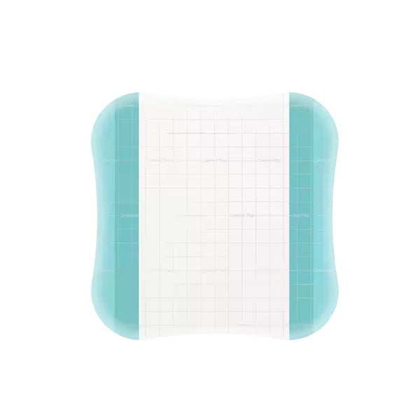 Coloplast Comfeel Plus Transparent Dressing, 5 cm x 7 cm (2 in x 2 3/4 in)