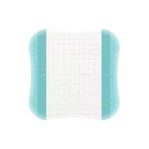 Coloplast Comfeel Plus Transparent Dressing, 10 cm x 10 cm (4 in x 4 in)