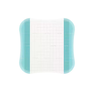 Coloplast Comfeel Plus Transparent Dressing, 9 cm x 14 cm (3 1/2 in x 5 1/2 in)