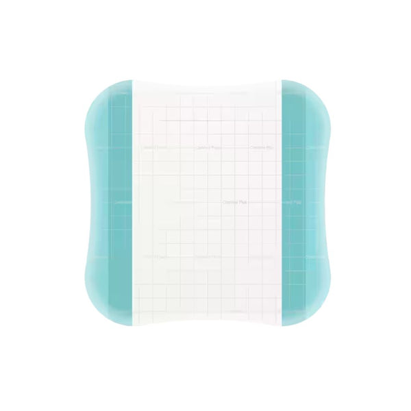 Coloplast Comfeel Plus Transparent Dressing, 9 cm x 14 cm (3 1/2 in x 5 1/2 in)