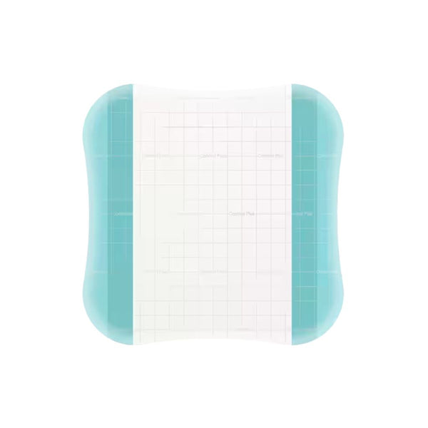 Coloplast Comfeel Plus Transparent Dressing, 15 cm x 15 cm (6 in x 6 in)