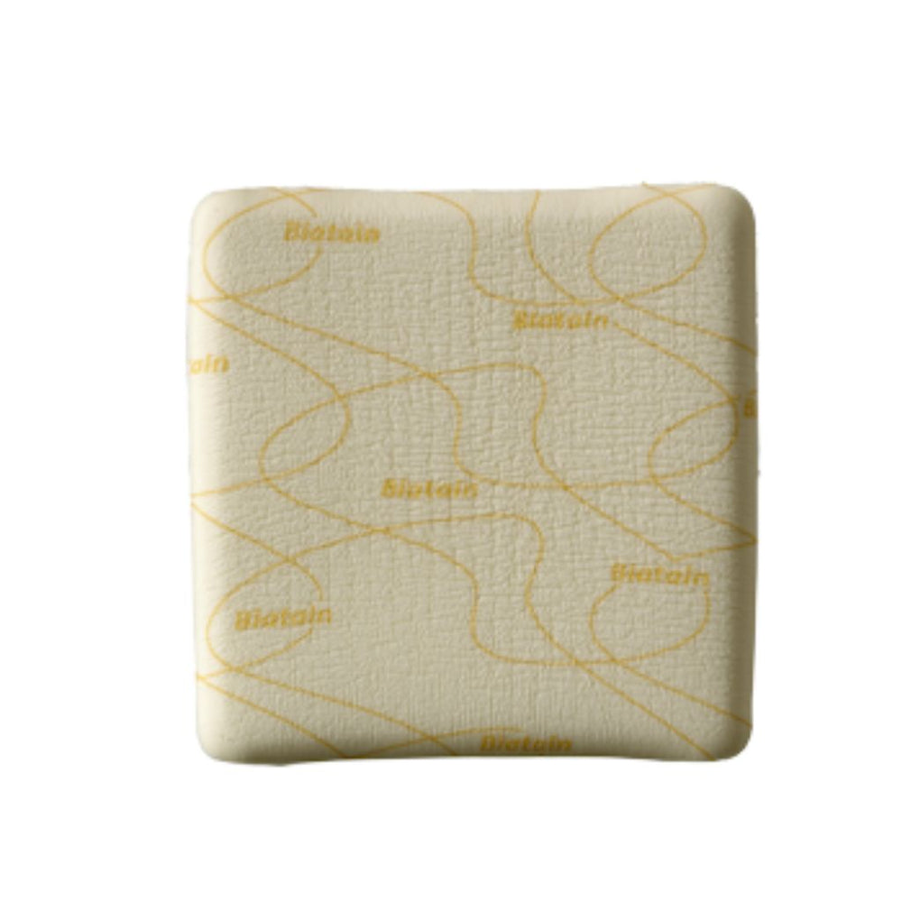 Biatain Non-Adhesive Foam Dressing, Size 4In X 8In (10Cm X 20Cm)