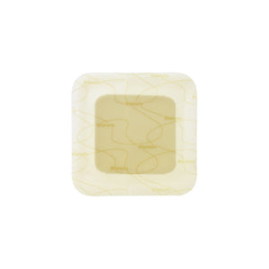 Biatain Adhesive Foam Dressing, Size 5In X 5In (12.5Cm X 12.5Cm)