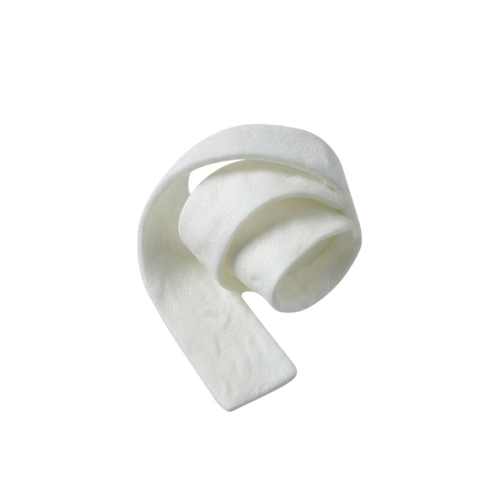Coloplast Biatain Alginate Ag Rope Dressing, 2.5 cm x 44 cm (1 in x 17 1/2 in)