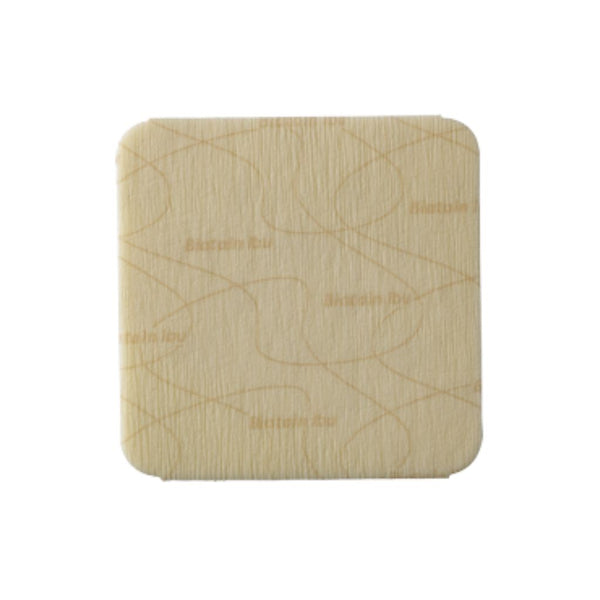 Biatain Ibu Soft-Hold Foam Dressing, Size 4In X 4In (10Cm X 10Cm)