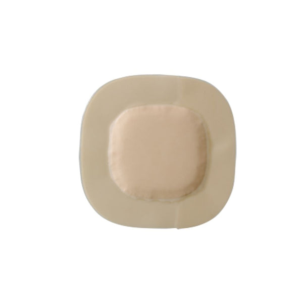 Coloplast Biatain Super Adhesive Foam Dressing, 15 cm x 15 cm (6 in x 6 in)