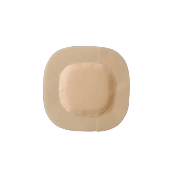 Biatain® Super Non-Adhesive Foam Dressing 12.5 x 12.5 cm (5 x 5") – Box of 10