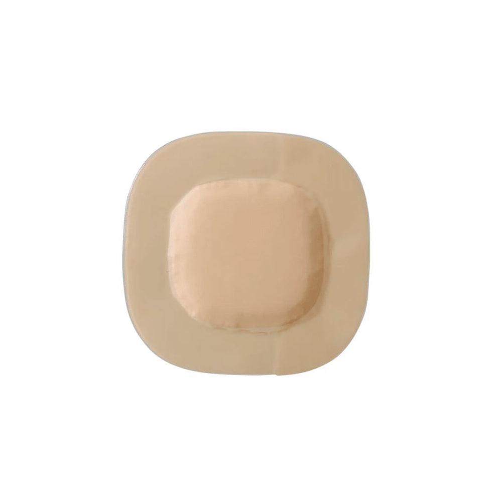 Biatain® Super Non-Adhesive Foam Dressing 15 x 15 cm (6 x 6") – Box of 10