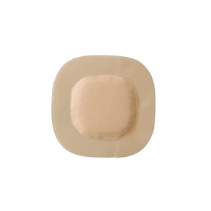 Biatain® Super Non-Adhesive Foam Dressing 20 x 20 cm (8 x 8") – Box of 10