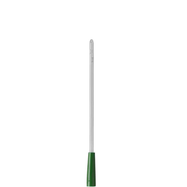112 Self-Cath Soft-Straight Tipped Intermittent Catheter, Size 12Fr 16In