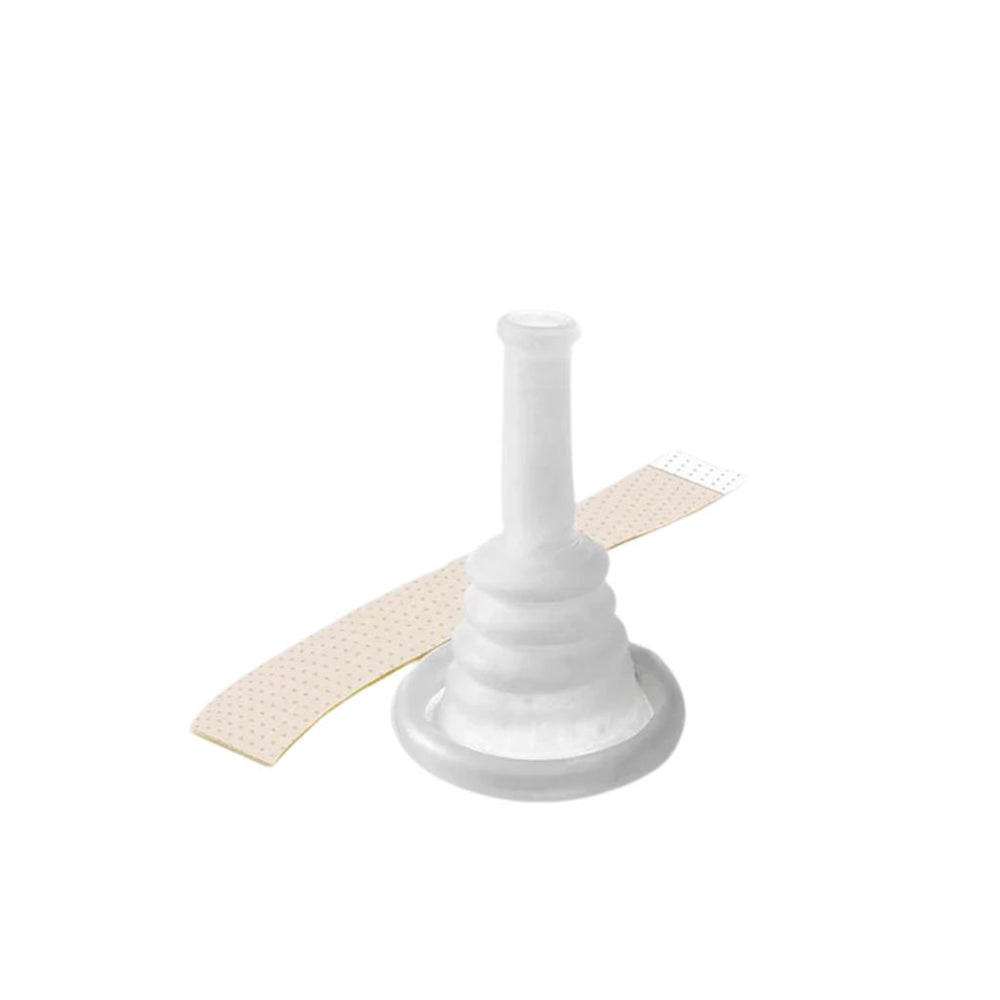 Coloplast Conveen Security+ Male External Catheter with Adhesive Liner, 35 mm