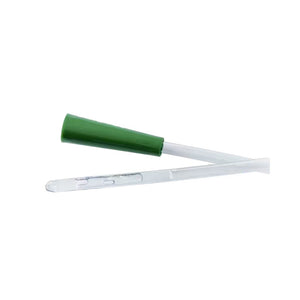 Coloplast Self-Cath Pediatric Intermittent Catheter, Without Connector, 8 Fr, 20 cm (10 in)