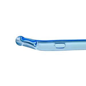 Coloplast Self-Cath Male Coude Olive Tip Intermittent Catheter, 14 Fr, 16 in, Latex-Free
