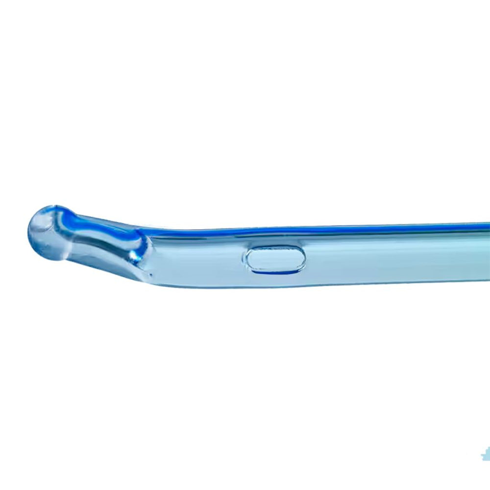 Coloplast Self-Cath Male Coude Olive Tip Intermittent Catheter, 16 Fr, 16 in, Latex-Free