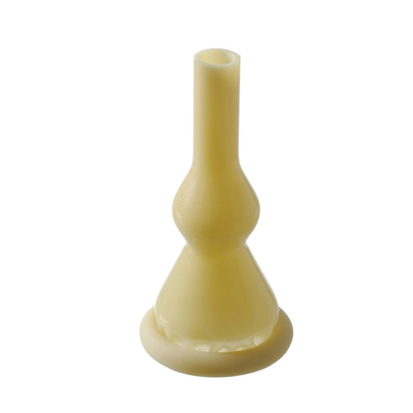 Coloplast Freedom Cath Latex Self-Adhering Male External Catheter, 35 mm Large