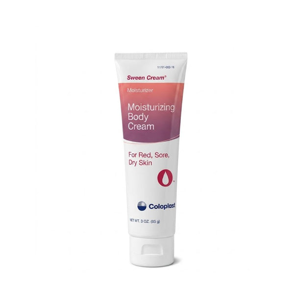 Sween Cream, Size 85G Tube