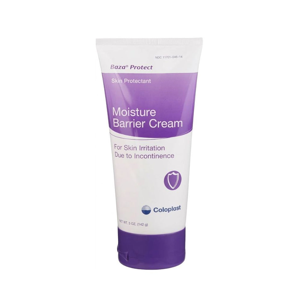 Baza Protect Ii Cream, Size 140G Tube