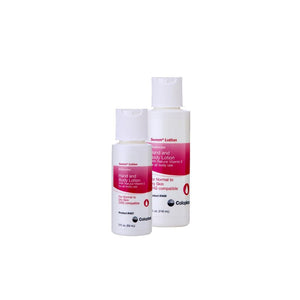 Sween Unscented Lotion, Size 60Ml Bottle