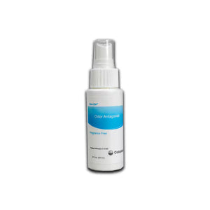Coloplast Hex-On Odour Antagonist Spray, Fresh Linen, 2 oz (59 ml)
