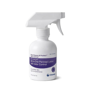 Baza Cleanse And Protect Lotion, 240Ml Bottle, W/ Fragrance
