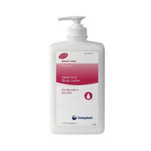Sween Unscented Lotion, Size 620Ml Pump Bottle