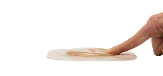 CeraPlus Soft Convex Barrier