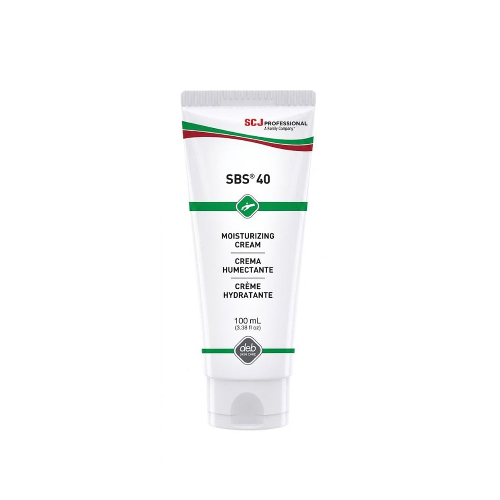 Moisturizing Skin Cream Sb 100Ml