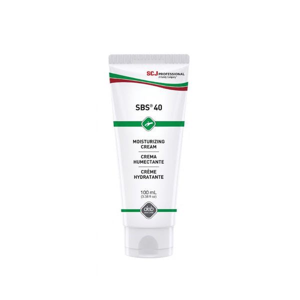 Moisturizing Skin Cream Sb 100Ml