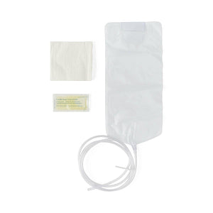 Medline Enema Cleansing Set with 1500 mL Bag